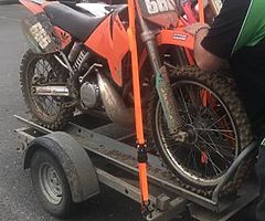 KTM 250sx