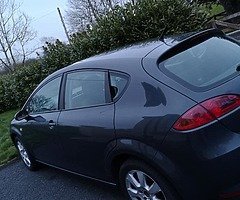 08 seat Leon 1.9 diesel - Image 3/7