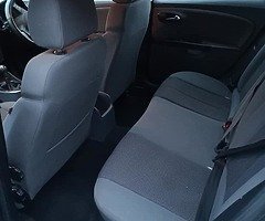 08 seat Leon 1.9 diesel - Image 5/7