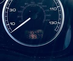 2005 Peugeot 307 1.4 HDI - Image 5/5