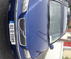 Volvo v70 2.0 t 180bhp!