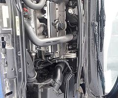 Volvo v70 2.0 t 180bhp! - Image 4/7