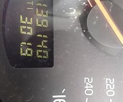 Volvo v70 2.0 t 180bhp! - Image 6/7