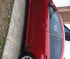 Evo x 400bhp