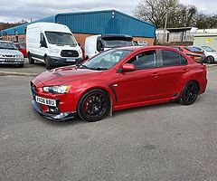 Evo x 400bhp - Image 3/10