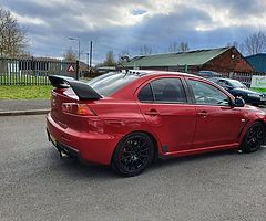 Evo x 400bhp - Image 4/10