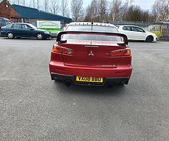 Evo x 400bhp - Image 5/10