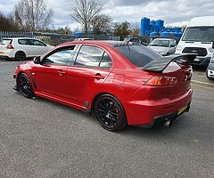 Evo x 400bhp - Image 6/10