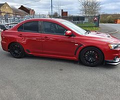 Evo x 400bhp - Image 7/10