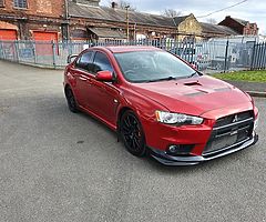 Evo x 400bhp - Image 8/10