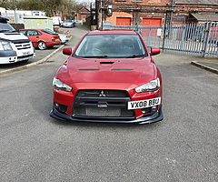 Evo x 400bhp - Image 9/10