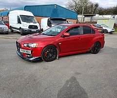 Evo x 400bhp - Image 10/10