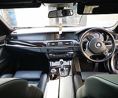 2012 BMW 5 Series - Image 6/10