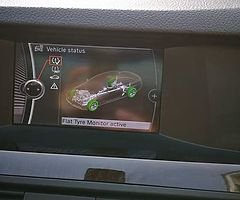 2012 BMW 5 Series - Image 9/10