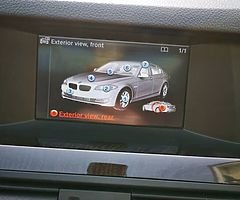 2012 BMW 5 Series - Image 10/10