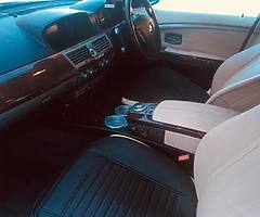 BMW 730Ld SE