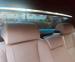 BMW 730Ld SE - Image 8/10