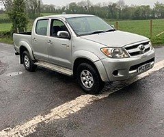 Wanted toyota avensis td or d4d