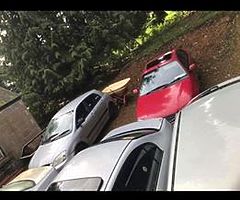 Wanted toyota avensis td or d4d - Image 4/5