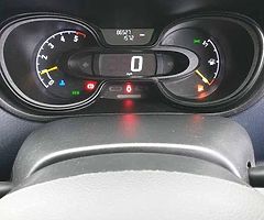 2015 vivaro - Image 3/4