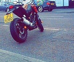 2012 KTM Duke - Image 3/3