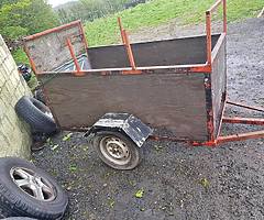 Trailer project