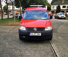 2005 Volkswagen Atlas