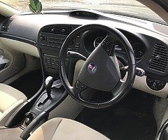 2005 Saab 9-3 auto diesel - Image 3/7