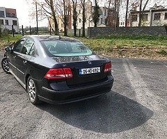 2005 Saab 9-3 auto diesel - Image 4/7