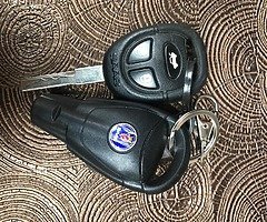 2005 Saab 9-3 auto diesel - Image 7/7