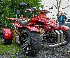 2013 Viper F1 - Image 3/3