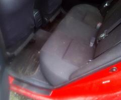 Toyota 05 Corolla 1.4 petrol car - Image 4/7