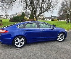 Ford mondeo Titanium mk5 
Reg: 2016 UK Reg. 
2.0 tdci 180 PHB 
166.000 milage 
Drive like new.