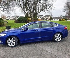 Ford mondeo Titanium mk5 
Reg: 2016 UK Reg. 
2.0 tdci 180 PHB 
166.000 milage 
Drive like new. - Image 4/10