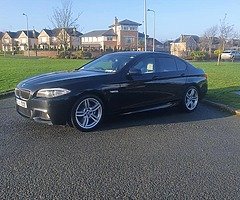 Bmw F10 Msport Automatic - Image 5/10