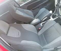 Ford focus 2 ltr diesel