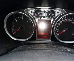 Ford focus 2 ltr diesel - Image 4/6