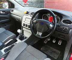Ford focus 2 ltr diesel - Image 5/6
