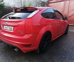 Ford focus 2 ltr diesel - Image 6/6