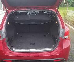 Hyundai i40 estate 2012 - Image 4/10