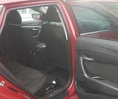 Hyundai i40 estate 2012 - Image 5/10