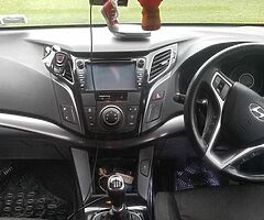 Hyundai i40 estate 2012 - Image 6/10