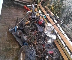 Job lot