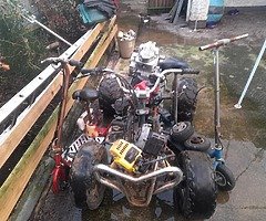 Job lot