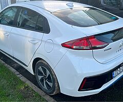 Hyundai ionic - Image 3/6