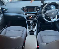 Hyundai ionic - Image 4/6