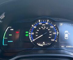 Hyundai ionic - Image 5/6