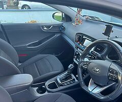 Hyundai ionic - Image 6/6