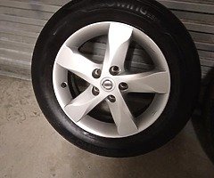 2016 Nissan  Juke3 · S - Image 4/6