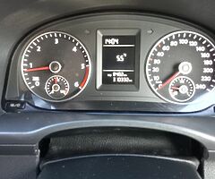 2014 VW Cady 1.6 - Image 4/5